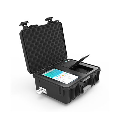 果蔬农残检测仪 果蔬农残检测仪