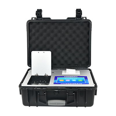 便携式农残检测仪 便携式农残检测仪