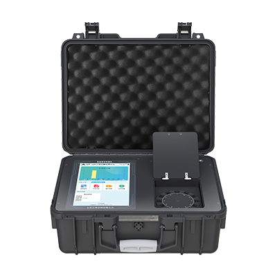 食品安全速测仪 食品安全速测仪