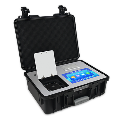 农药残留检测仪如何降低农残危害？