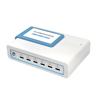 真菌毒素检测仪