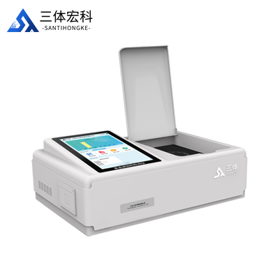 食品甲醛检测仪 食品甲醛检测仪