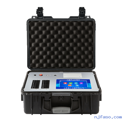 食品添加剂快速检测仪