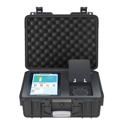 食品快速检测设备适应于哪些场所使用?