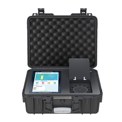 食品添加剂检测仪如何进行正确操作?