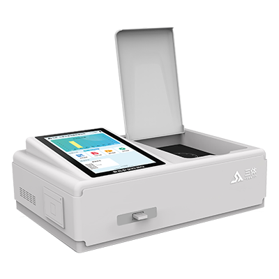 速战速决，安全无忧：食品安全快检仪的实战力量