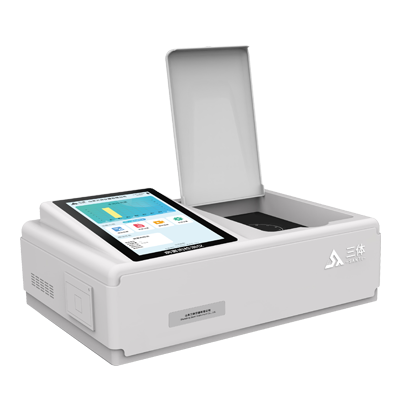 科技守护餐桌安全：食品重金属检测仪为消费者保驾护航