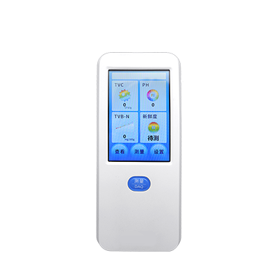 掌上式生鲜肉新鲜度分析仪