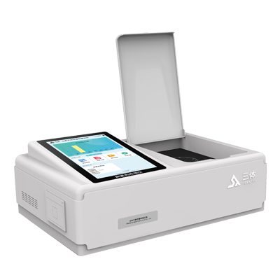 肉类综合检测仪靠