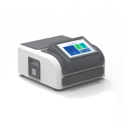 餐饮企业安全升级：全自动农药残留检测仪实时上传监管平台