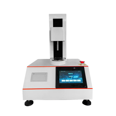 凝胶强度测试仪