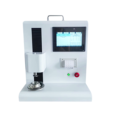 便携式蛋壳强度测定仪