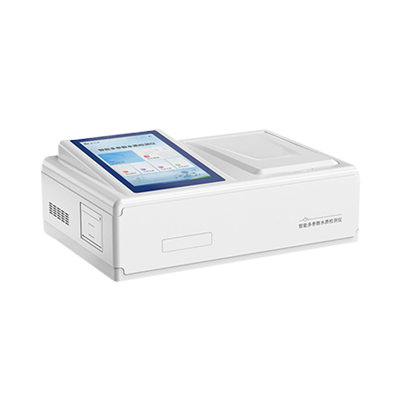 溴酸盐快速检测仪