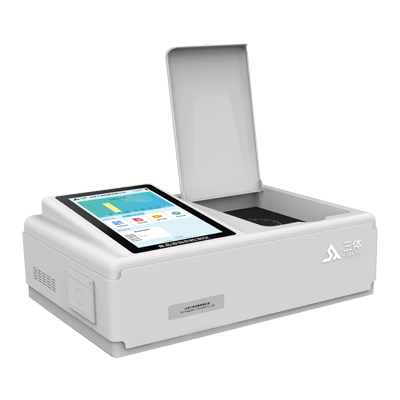 食品安全分析仪：应用于食品加工厂，严格把控生产环节的食品质量安全