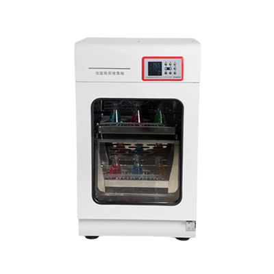 恒温振荡培养箱