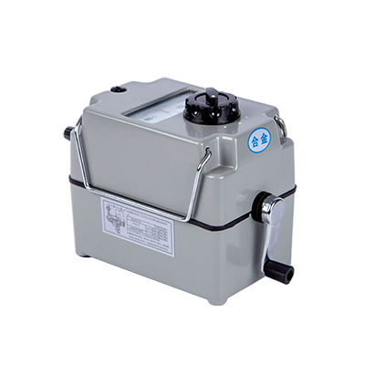 土壤腐蚀测定仪