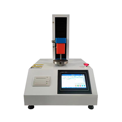 软胶囊弹性硬度测试仪
