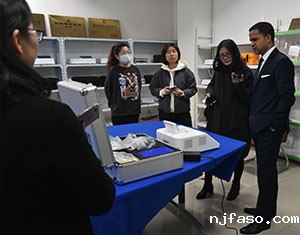 客户案例